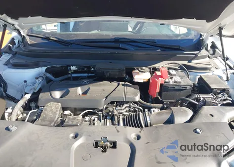 2022 Acura Rdx A-Spec Package from USA, damaged, VIN 5J8TC1H67NL007330